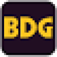 BDG Win Login